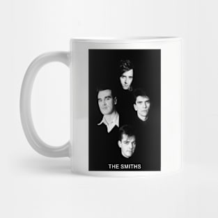 VINTAGE THE SMITHS Mug